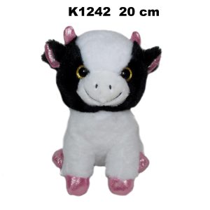 Plišana igračka Kravica 20cm 164049