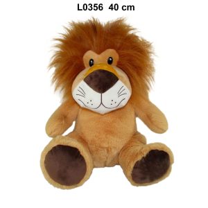 Plišana igračka Lav 40 cm 159861