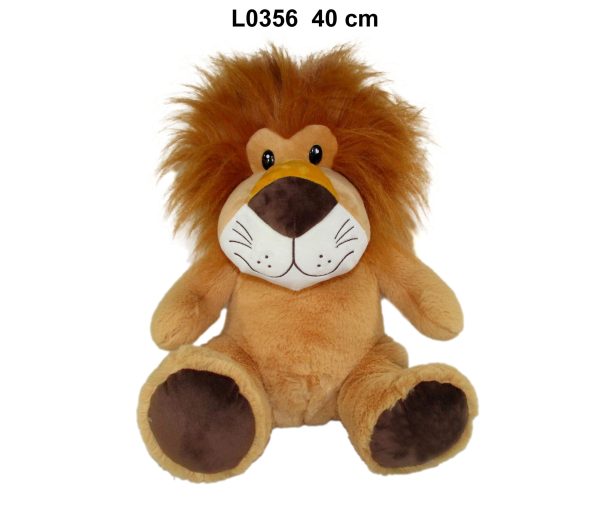 Plišana igračka Lav 40 cm 159861