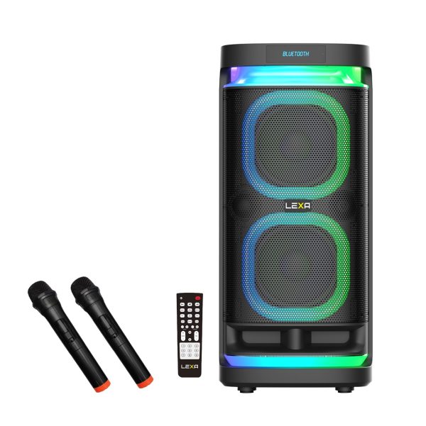 Bluetooth zvucnik Storm LEXA
