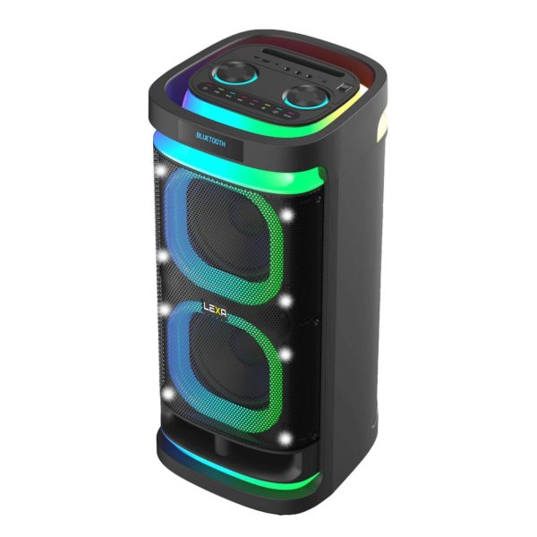 Bluetooth zvucnik Storm LEXA - Slika 2