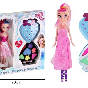 Set za šminkanje lutke 902924 T