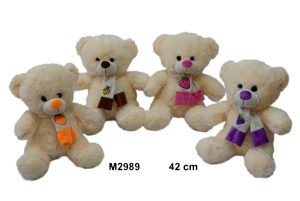 Plišana igračka Meda 128027