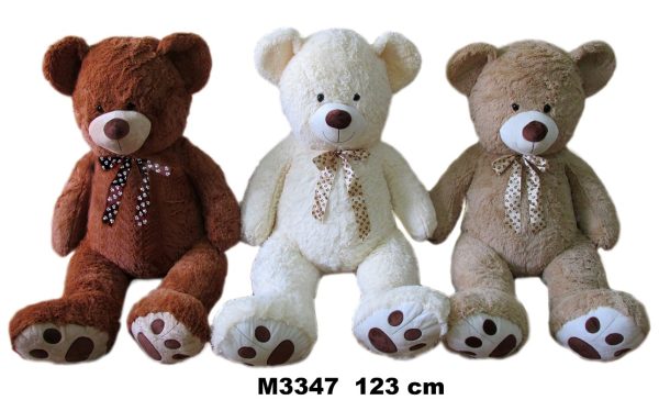 Plišana igračka Meda 123cm 143037