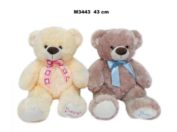 Plišana igračka Meda 43cm 148728 N