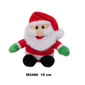 Plišana igračka Deda Mraz 150738