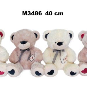 Plišana igračka Meda 40cm 152305