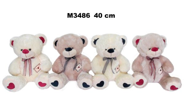 Plišana igračka Meda 40cm 152305