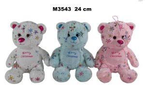 Plišana igračka Meda 25cm 156860