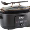 NINJA Foodi Possible Cooker Pro MC1001EU 8u1 Multicooker