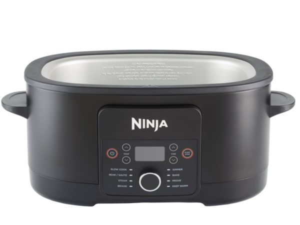 NINJA Foodi Possible Cooker Pro MC1001EU 8u1 Multicooker - Image 3