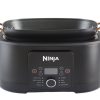 NINJA Foodi Possible Cooker Pro MC1001EU 8u1 Multicooker - Image 4