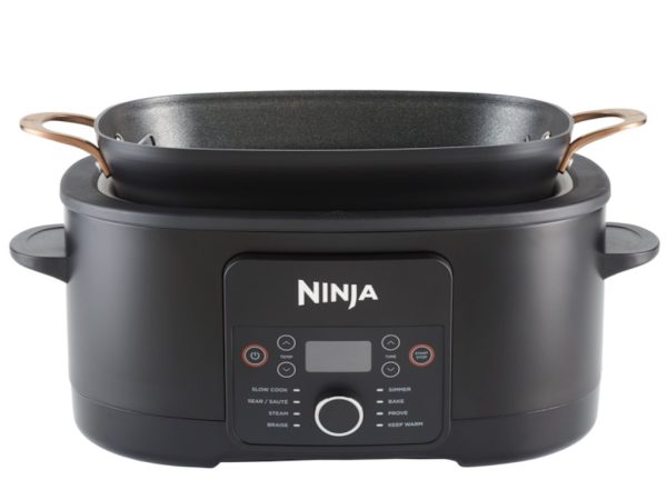 NINJA Foodi Possible Cooker Pro MC1001EU 8u1 Multicooker - Image 4