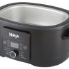 NINJA Foodi Possible Cooker Pro MC1001EU 8u1 Multicooker - Image 7