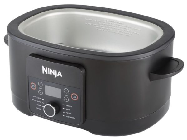 NINJA Foodi Possible Cooker Pro MC1001EU 8u1 Multicooker - Image 7