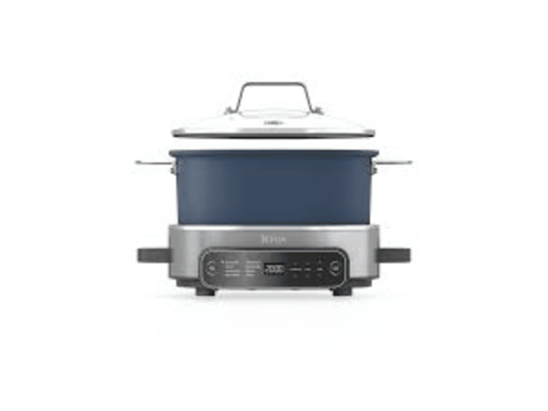NINJA Multikuker NINJA MC1101EU 6u1 - Image 14