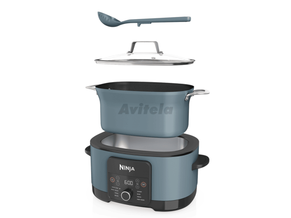 NINJA Multikuker NINJA MC1101EU 6u1 - Image 12