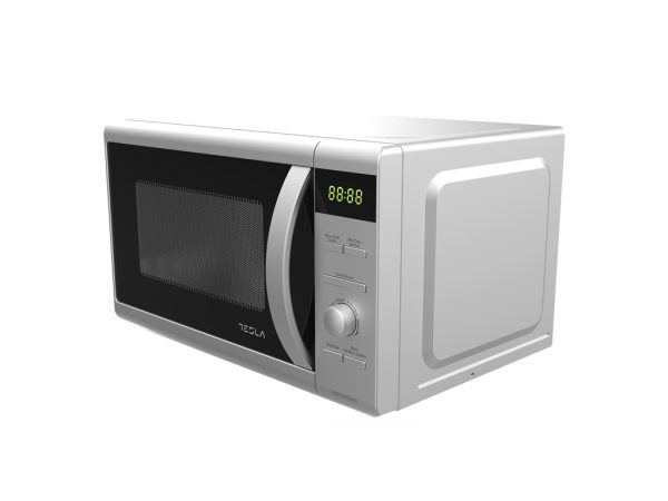 Tesla Mikrotalasna MW2060MS - Image 3