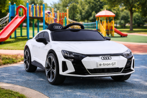 Licencirani Audi RS E-TRON GT beli 2216