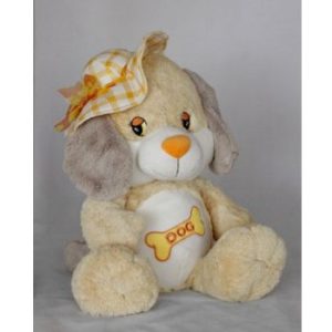 Plišana igračka Pas 34cm 402338