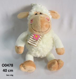Plišana igračka Ovca 40cm 127143