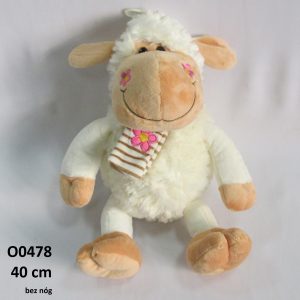 Plišana igračka Ovca 40cm 127143