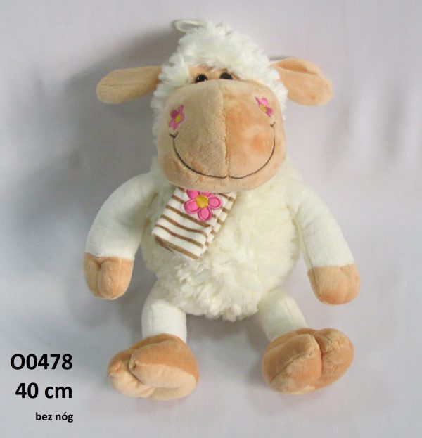 Plišana igračka Ovca 40cm 127143