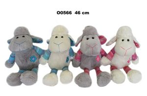 Plišana igračka Ovca 46cm 147974N