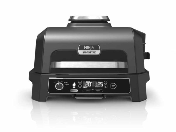 Roštilj NINJA OG850EU Woodfire Pro XL Electric BBQ Grill&Smoker - Image 6