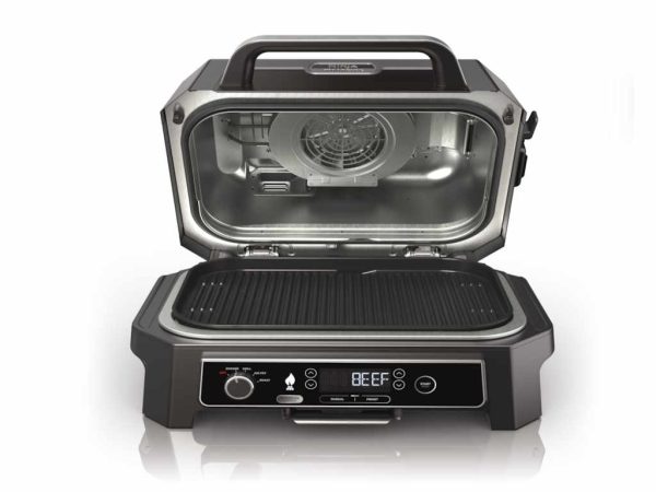 Roštilj NINJA OG850EU Woodfire Pro XL Electric BBQ Grill&Smoker