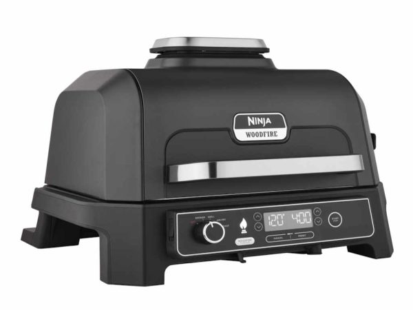 Roštilj NINJA OG850EU Woodfire Pro XL Electric BBQ Grill&Smoker - Image 5
