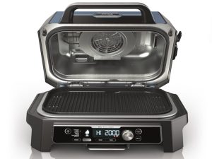 Roštilj NINJA OG901EU Woodfire PRO Connect XL