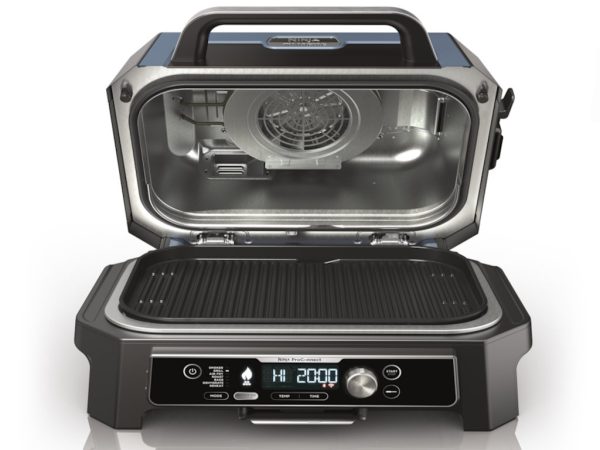 Roštilj NINJA OG901EU Woodfire PRO Connect XL