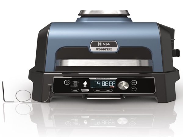 Roštilj NINJA OG901EU Woodfire PRO Connect XL - Image 3