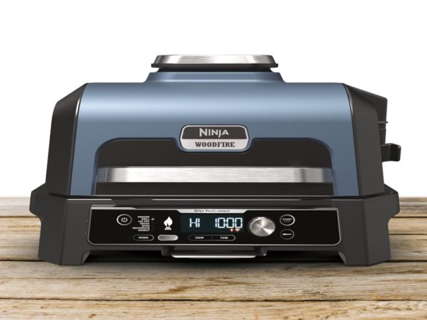 Roštilj NINJA OG901EU Woodfire PRO Connect XL - Image 2
