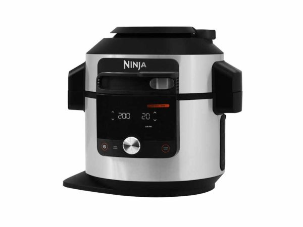 Multicooker NINJA OL750EU Foodi MAX 14u1 - Image 2