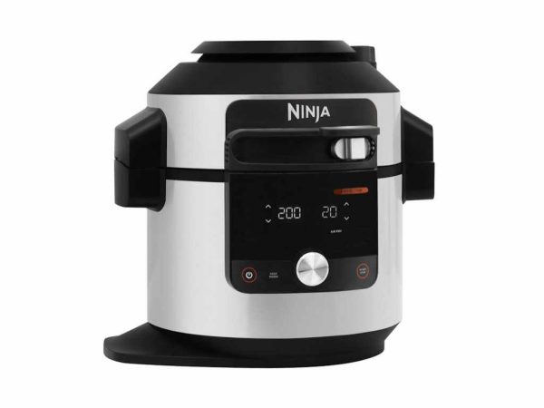 Multicooker NINJA OL750EU Foodi MAX 14u1 - Image 3