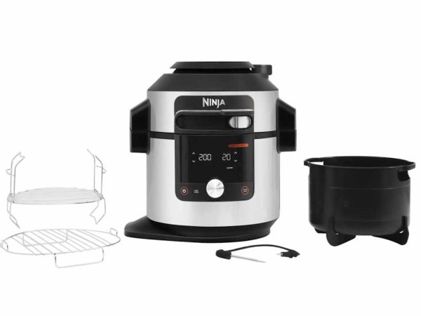 Multicooker NINJA OL750EU Foodi MAX 14u1 - Image 4