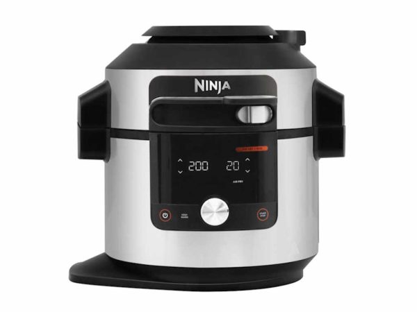 Multicooker NINJA OL750EU Foodi MAX 14u1 - Image 5