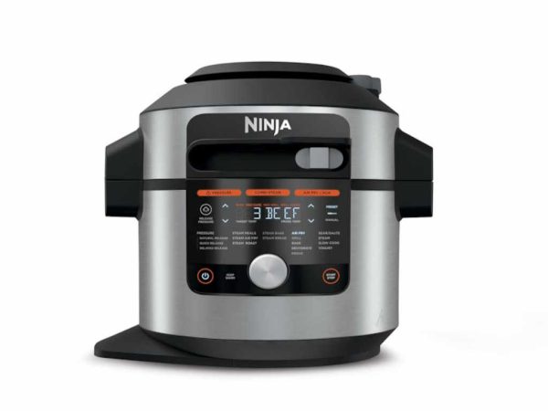 Multicooker NINJA OL750EU Foodi MAX 14u1 - Image 6