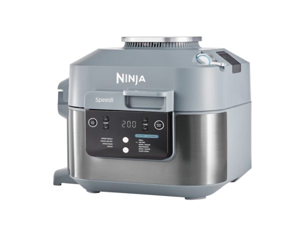 Multicooker NINJA ON400EU Speedi 10u1
