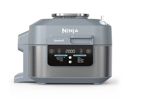 Multicooker NINJA ON400EU Speedi 10u1 - Image 3
