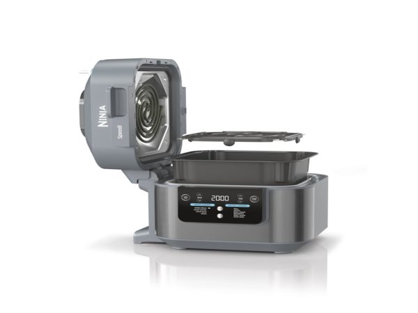 Multicooker NINJA ON400EU Speedi 10u1 - Image 4