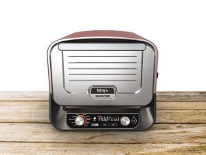 Gril NINJA OO101EU Woodfire 8u1/pica peć