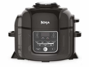 Multicooker NINJA OP300EU Foodi 7u1