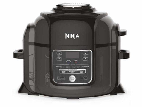 Multicooker NINJA OP300EU Foodi 7u1
