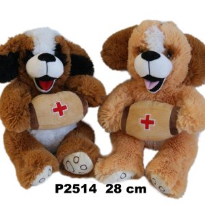 Plišana igračka pas 28cm 127198