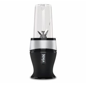 NINJA Foodie Nutri Smoothie Maker QB3001EUS Blender