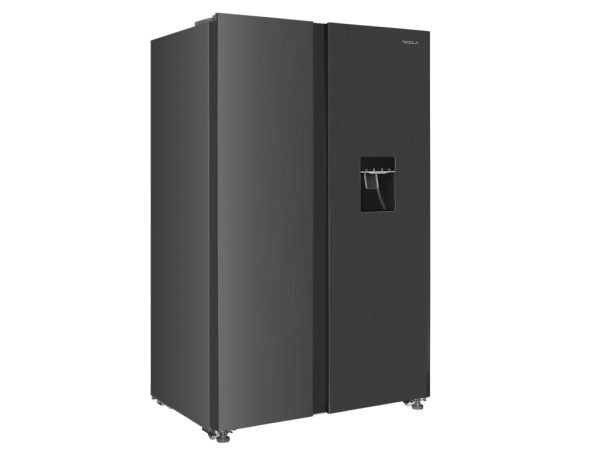 Frižider TESLA RB5210FHXE side-by-side - Image 4