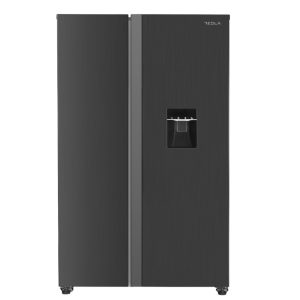 Frižider TESLA RB5210FHXE side-by-side
